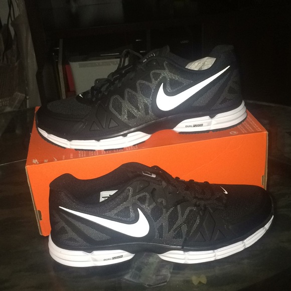 nike dual fusion tr 6 mens